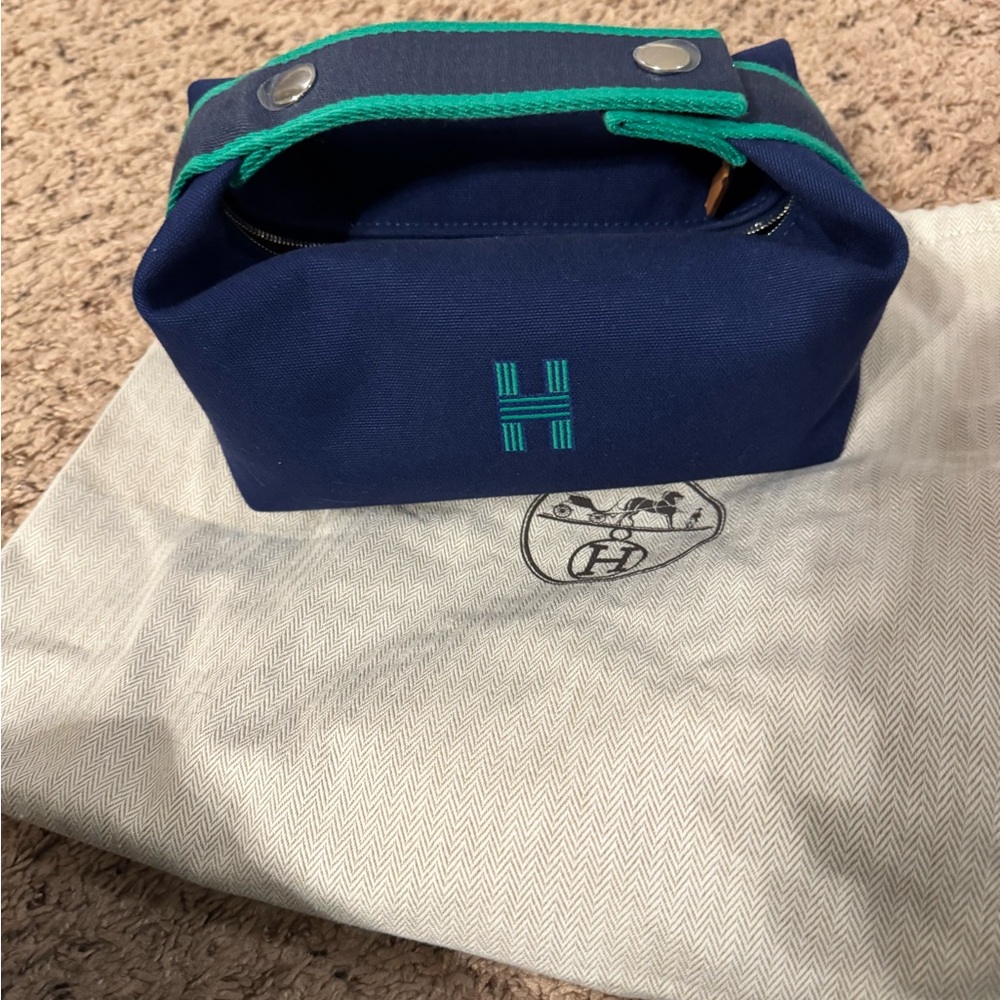 Hermes bride a brac amazing condition